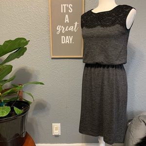 Ann Taylor LOFT Day Dress XST